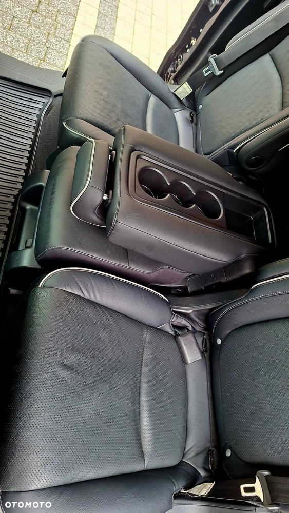 Honda Odyssey - 25