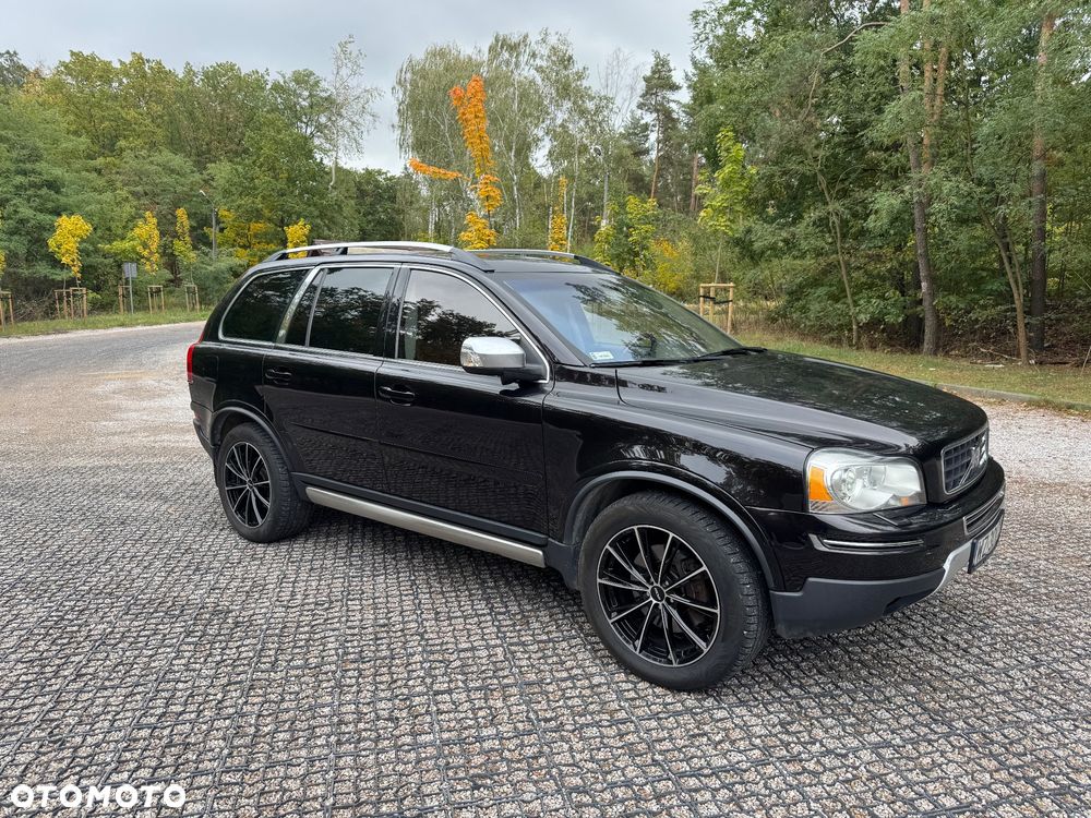 Volvo XC 90 4.4 V8 AWD Executive - 7
