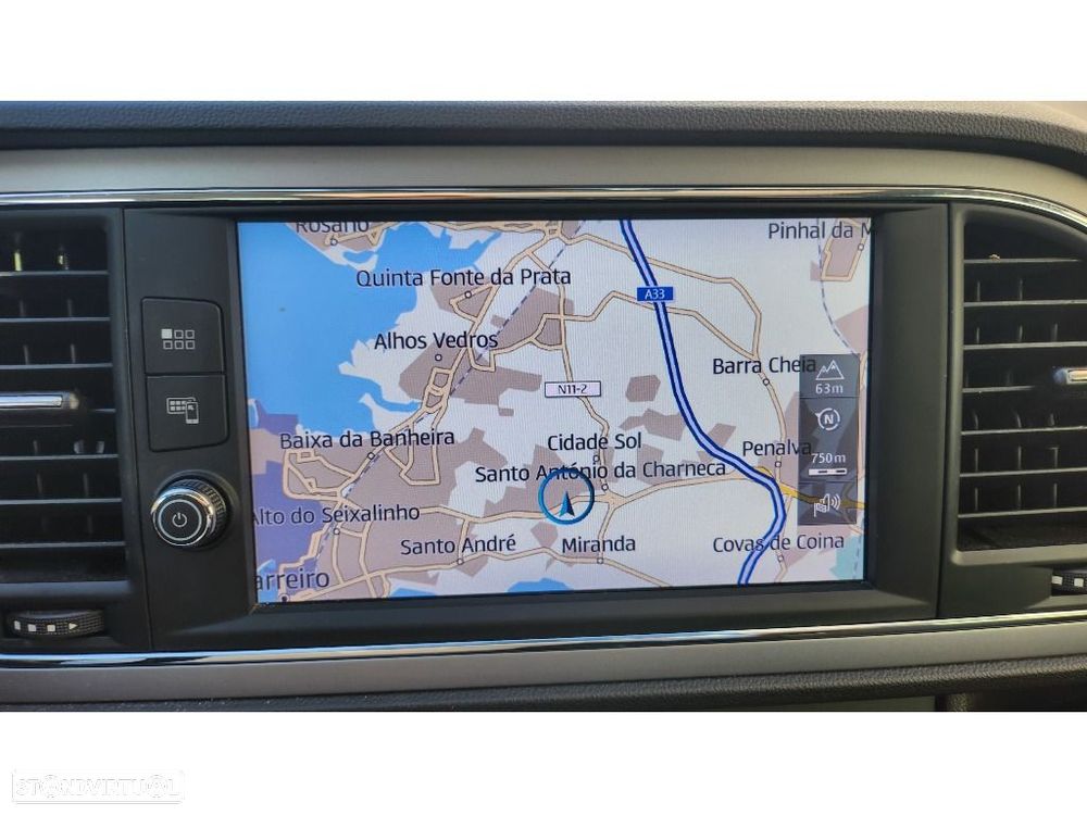 SEAT Leon ST 1.6 TDI Style S/S - 17
