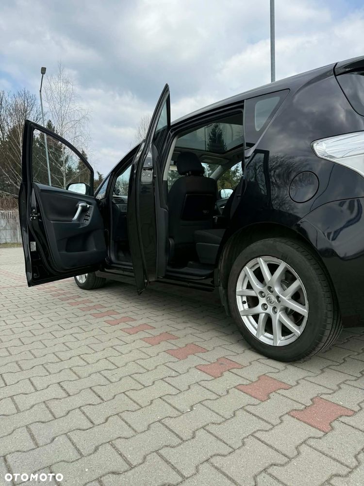 Toyota Verso 2.0 D-4D Luna - 6