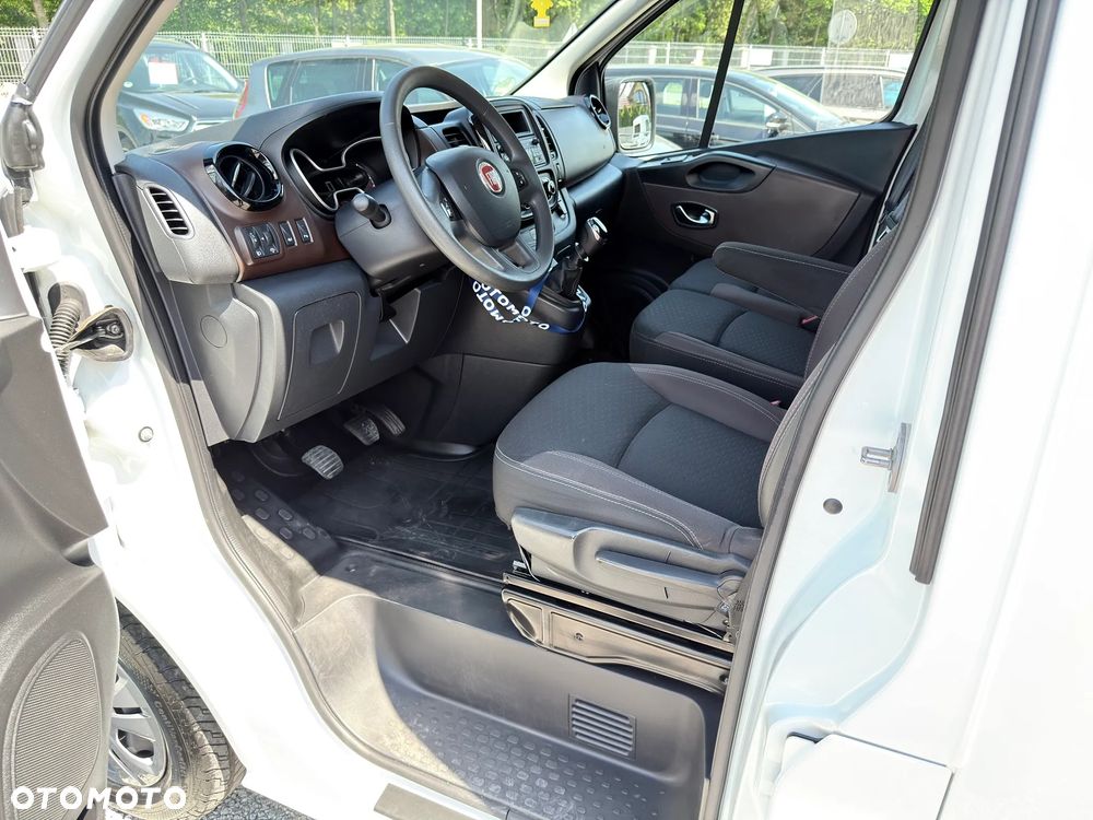 Fiat TALENTO - 14