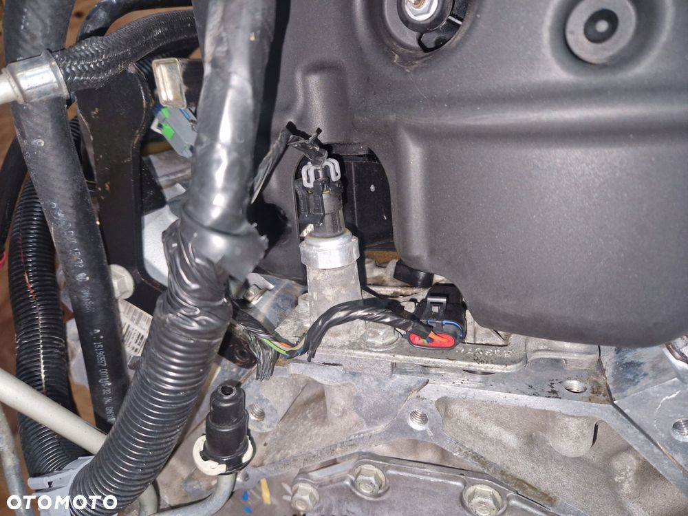 silnik tahoe avalanche suburban 5.3 yukon vortec 06- lc9 afm trailblazer - 6