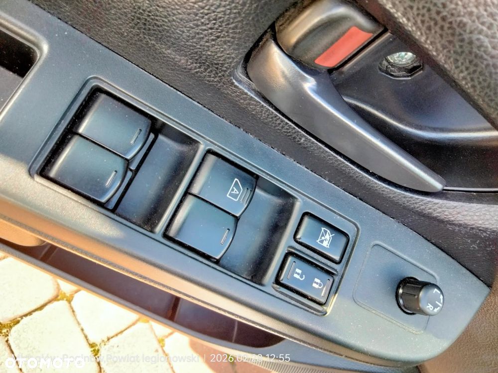 Subaru Impreza 2.0i Lineartronic Comfort - 13