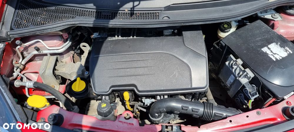 Renault Twingo 1.2 16V Rip Curl - 18