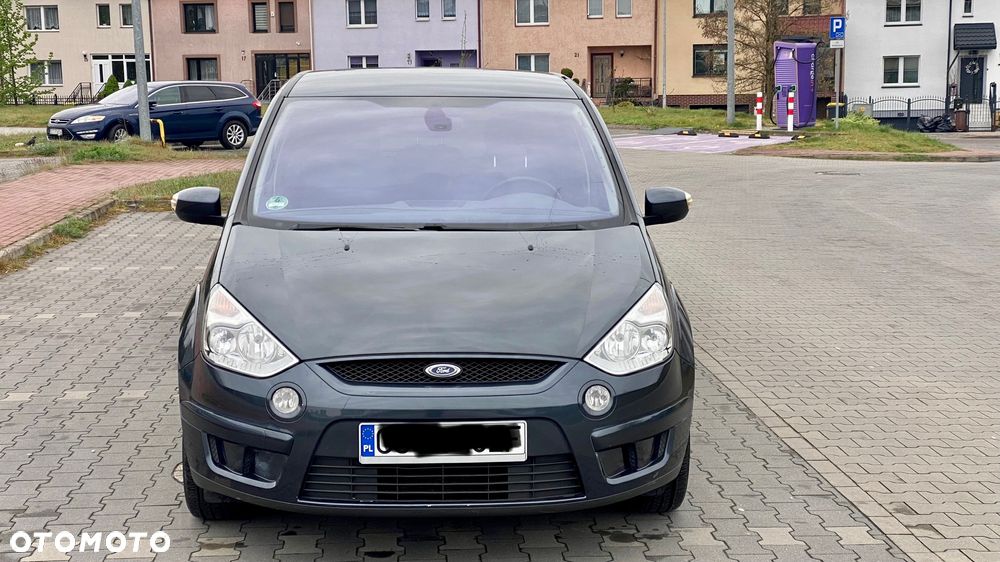 Ford S-Max 2.0 Viva Titanium - 6