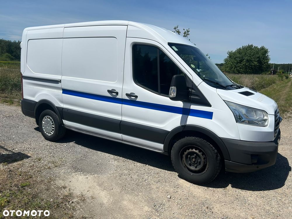 Ford Transit - 6