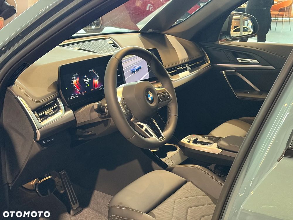 BMW X1 sDrive18i sport - 19