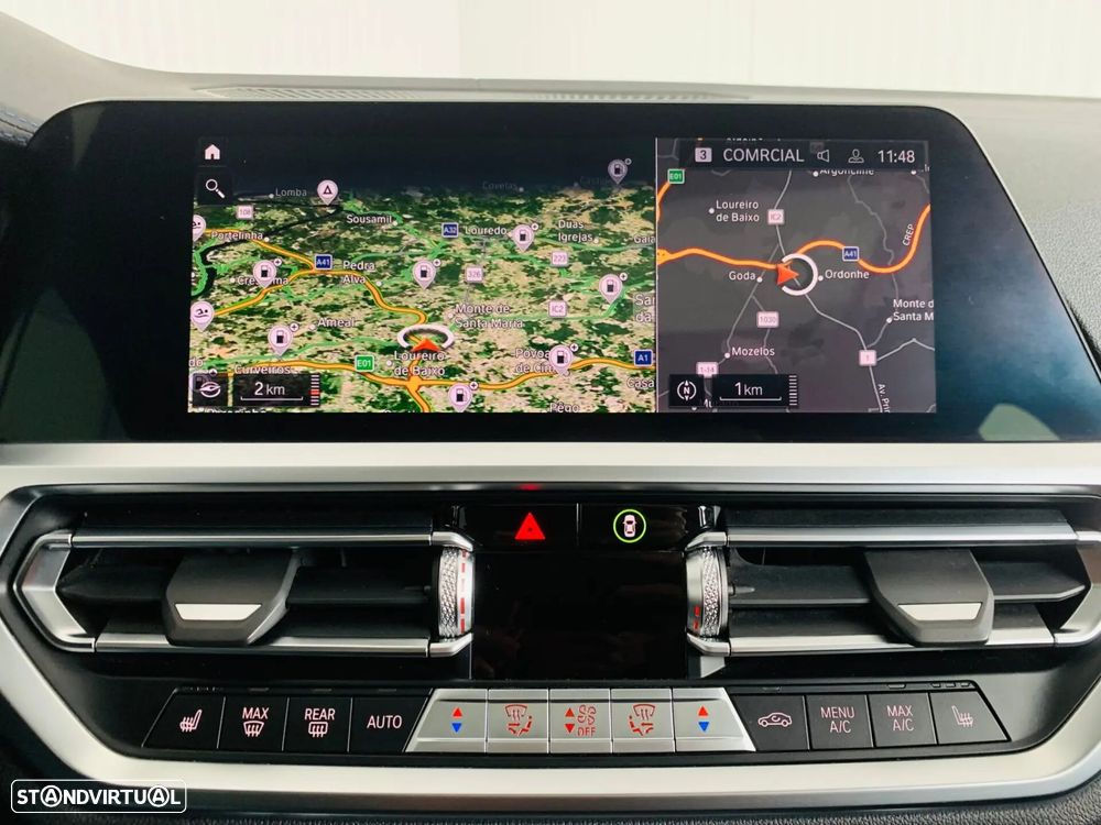 BMW 420 Gran Coupé i Pack Desportivo M Auto - 21