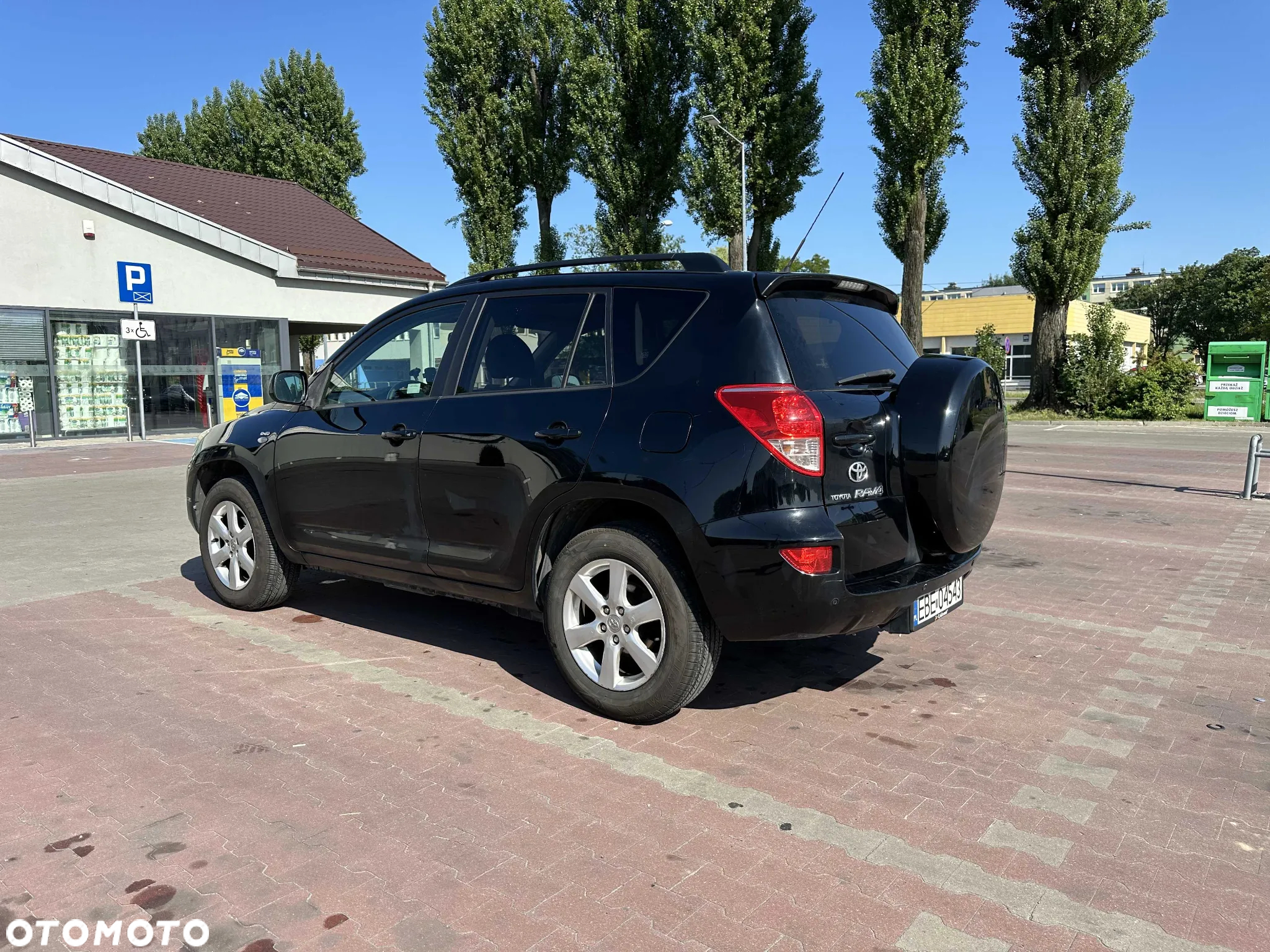 Toyota RAV4 2.2 D-4D Premium - 6