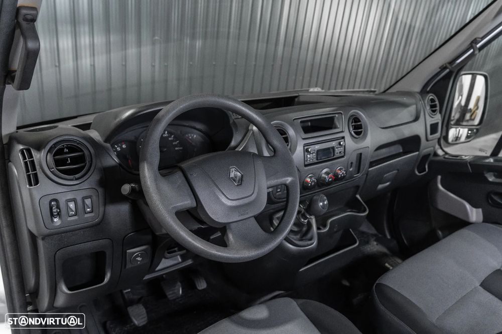 Renault Master L1H1 - 16