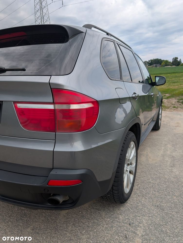 BMW X5 3.0sd xDrive - 13