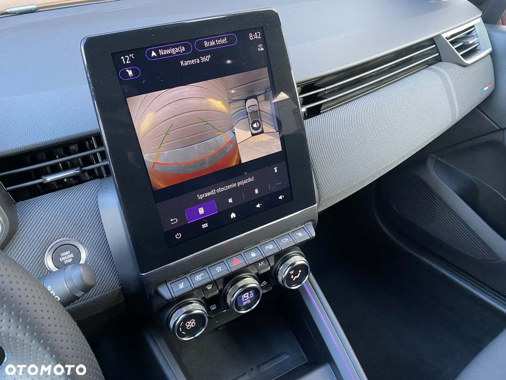 Renault Clio TCe 90 ESPIRIT ALPINE - 17