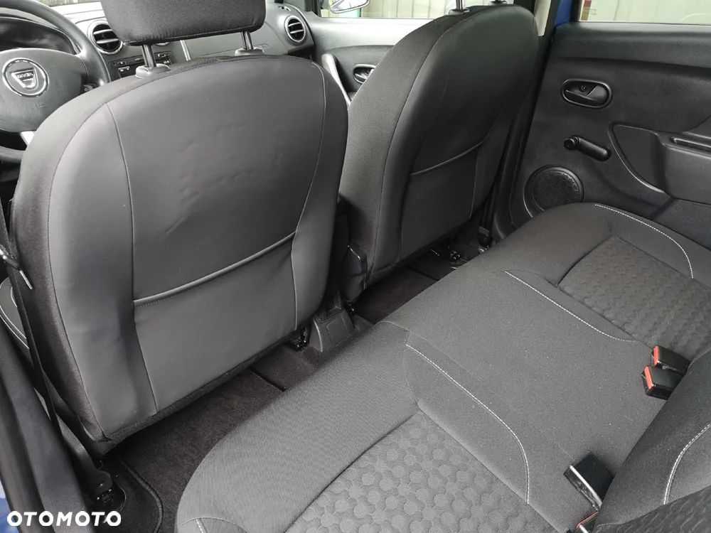 Dacia Sandero 0.9 TCe SL Celebration - 22