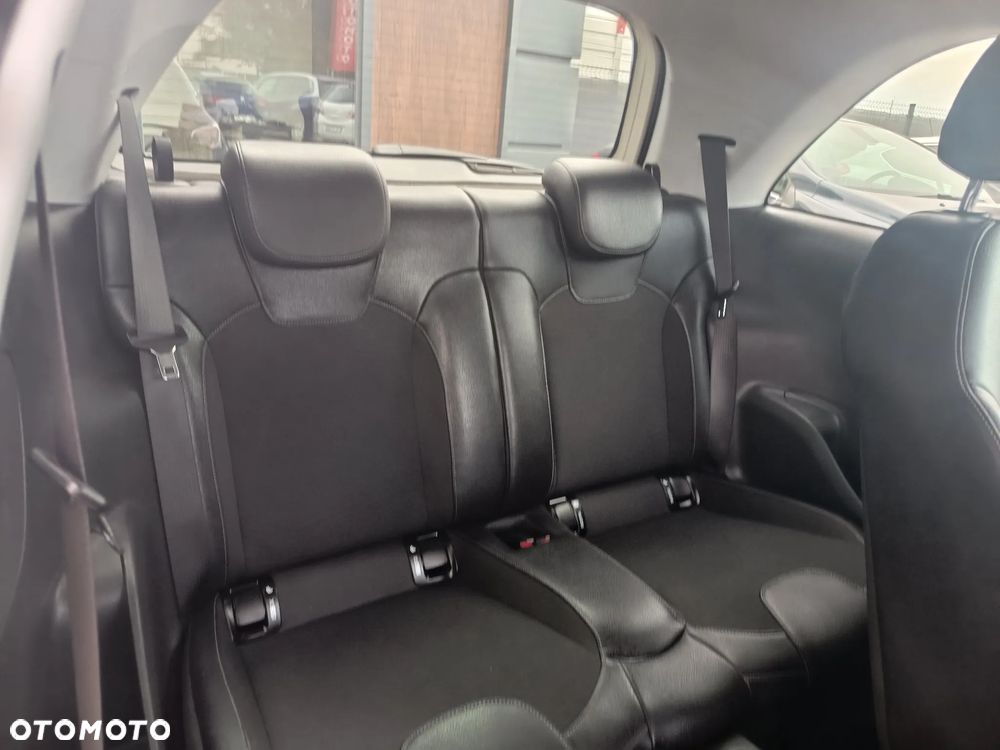 Opel Adam 1.4 Start/Stop Open Air - 26