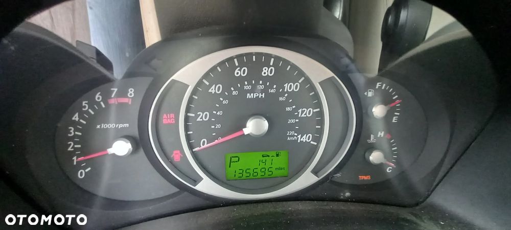Hyundai Tucson - 6