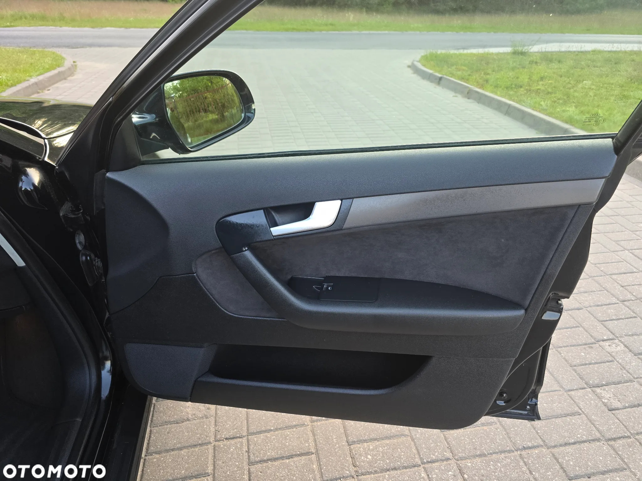 Audi A3 2.0 TDI Sportback quattro S line Sportpaket plus - 13