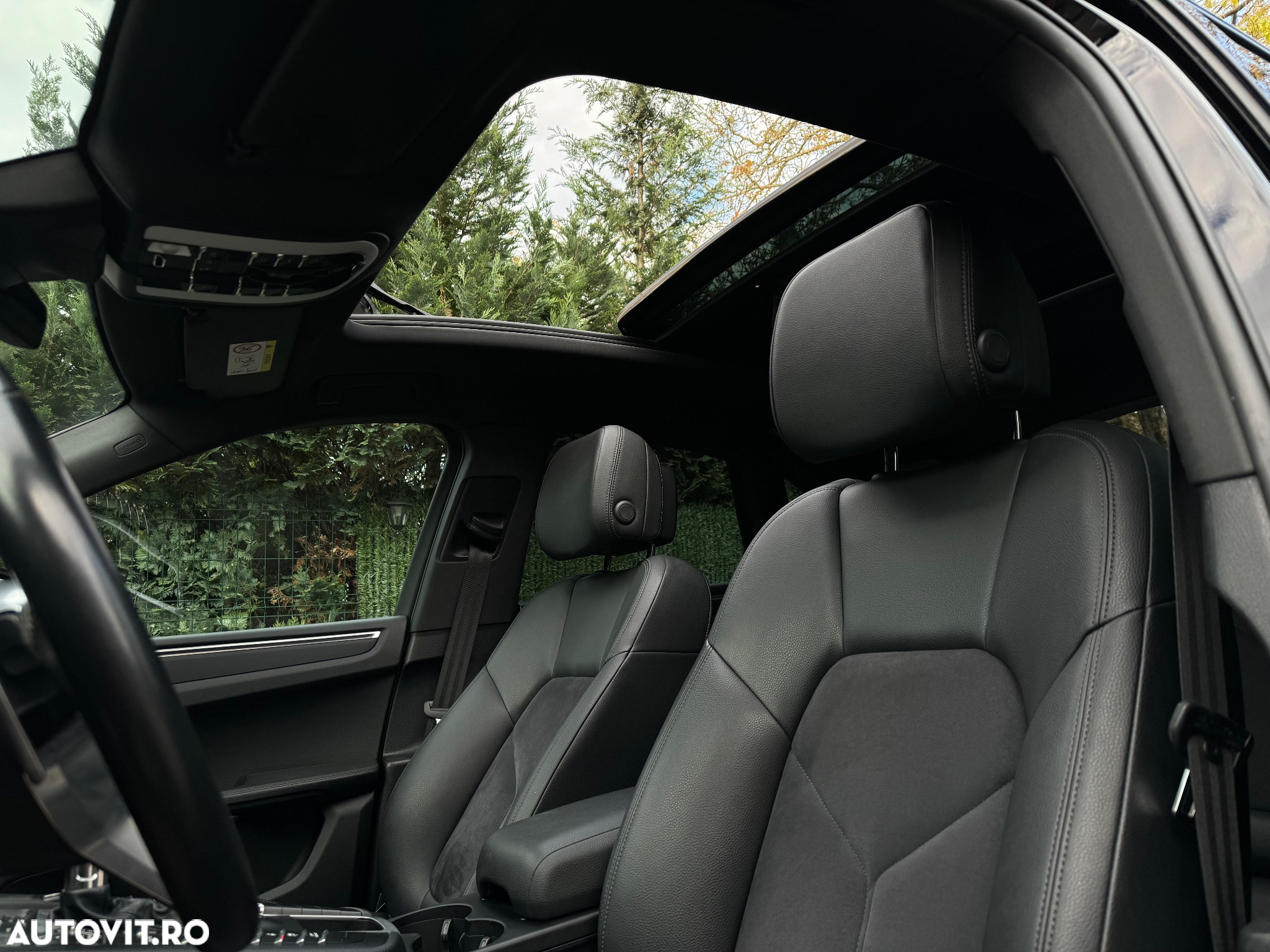 Porsche Macan Standard - 15