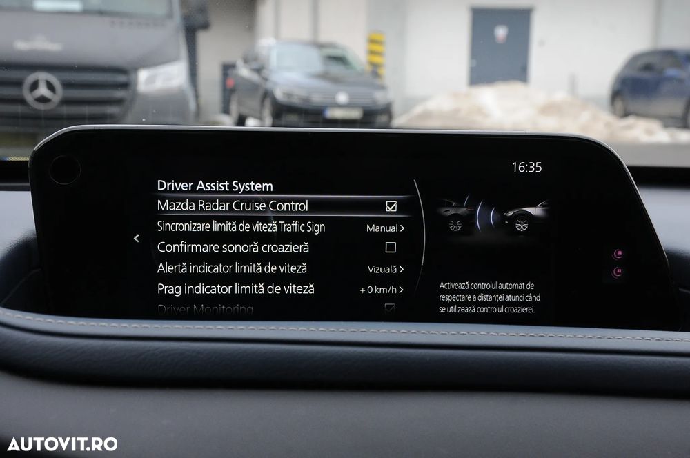 Mazda CX-30 SKYACTIV-D 1.8 - 18