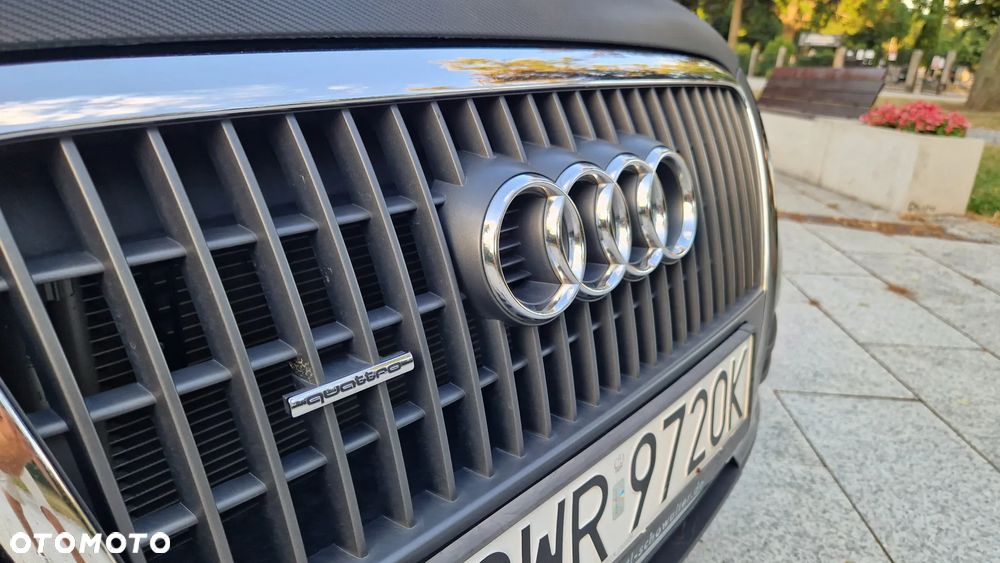 Audi Q5 2.0 TDI Quattro Prime Line - 15