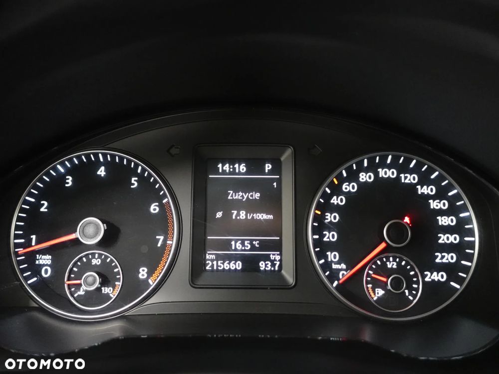 Volkswagen Golf Plus 1.2 TSI DSG Life - 38