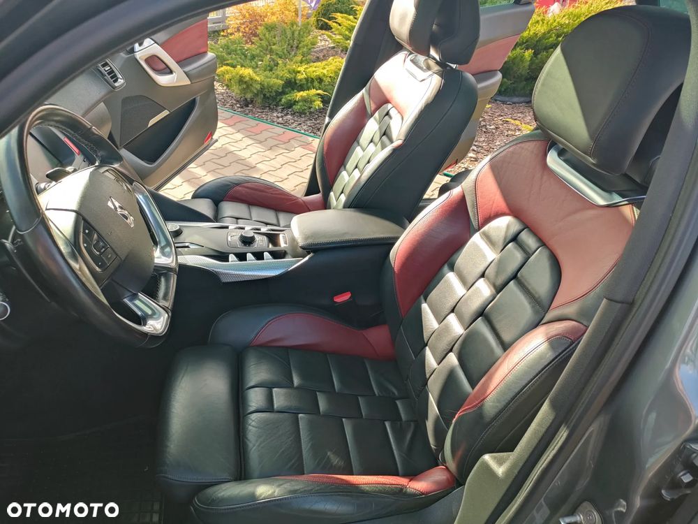 Citroën DS5 Hybrid4 - 26