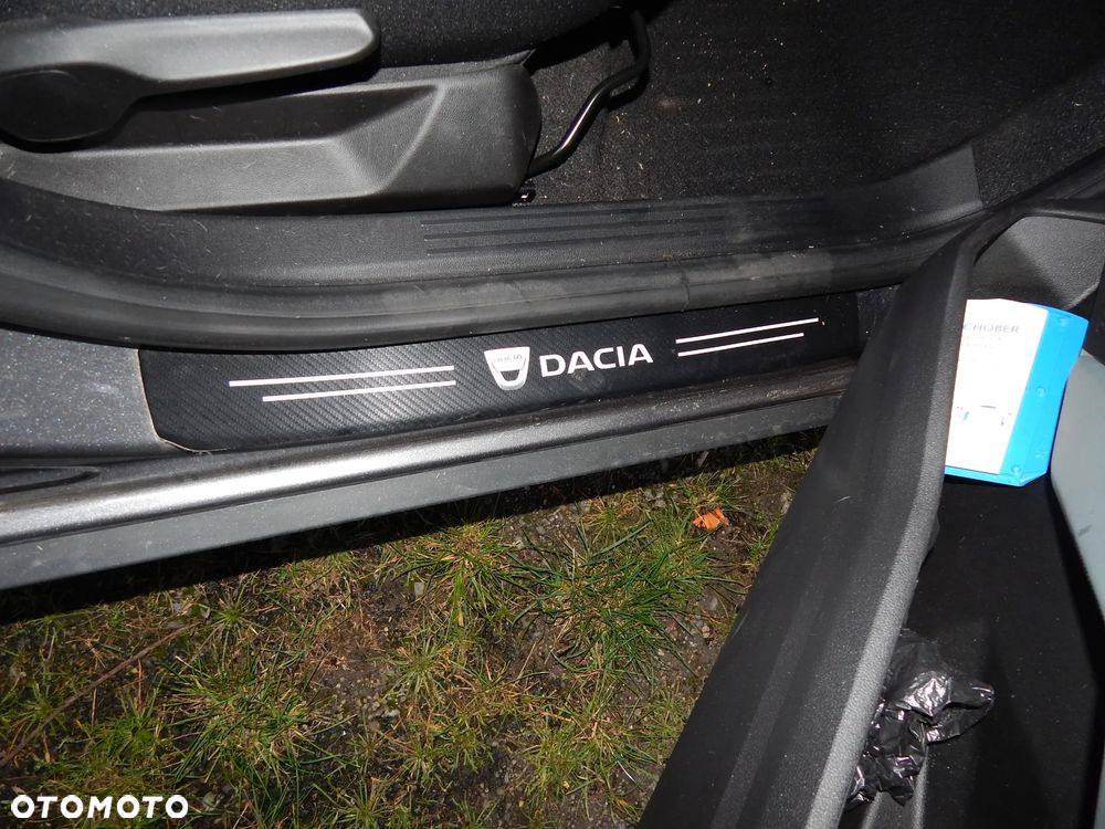 Dacia Duster - 26