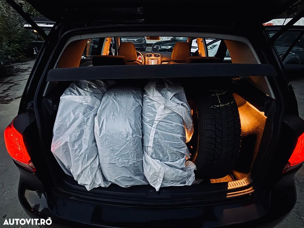 Volkswagen Golf 1.4 Trendline - 8