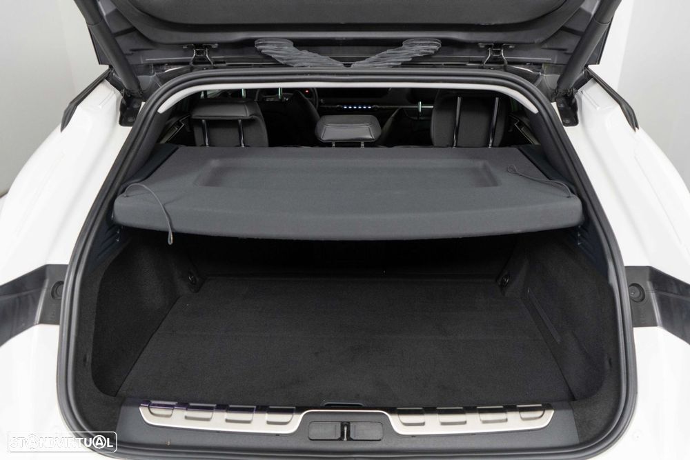 DS DS4 E-Tense Performance Line EAT8 - 12