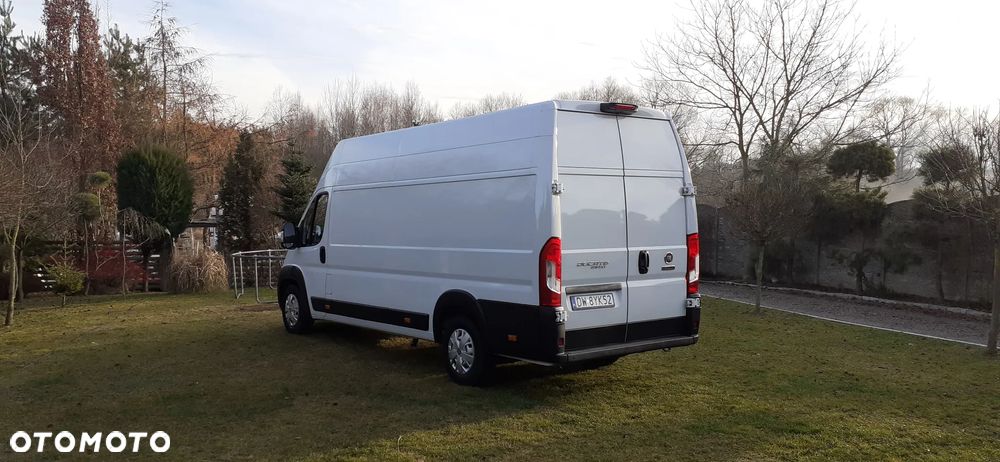 Fiat Ducato - 8