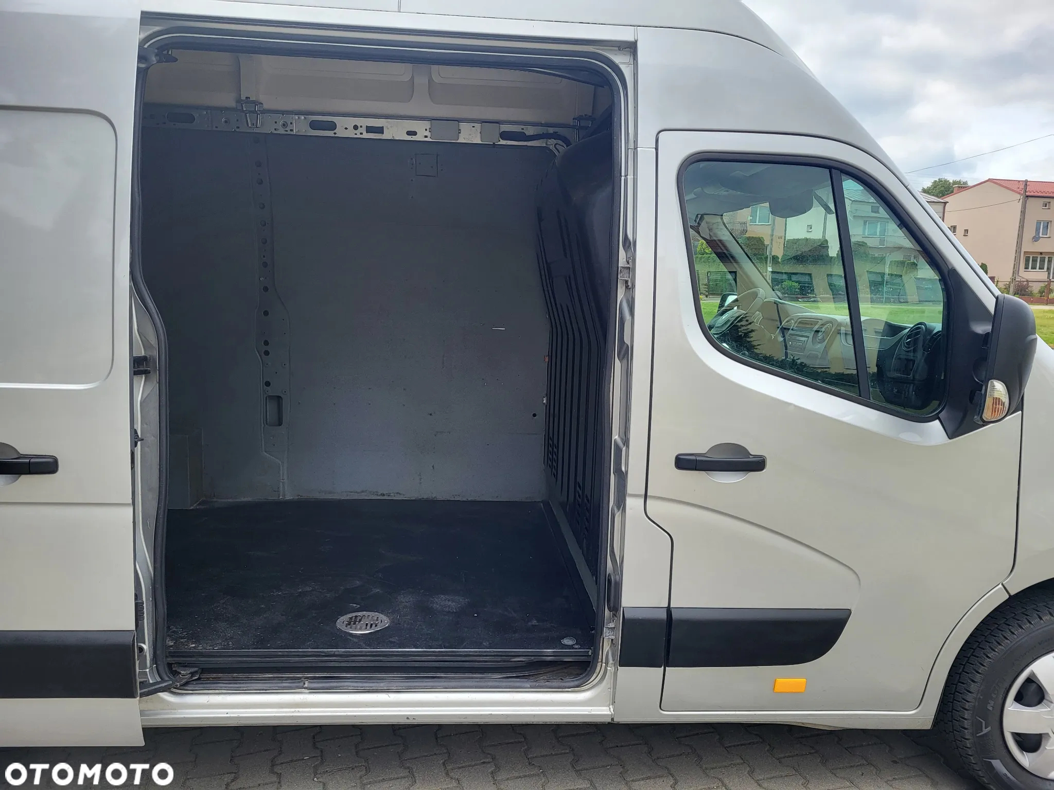 Renault Master - 6