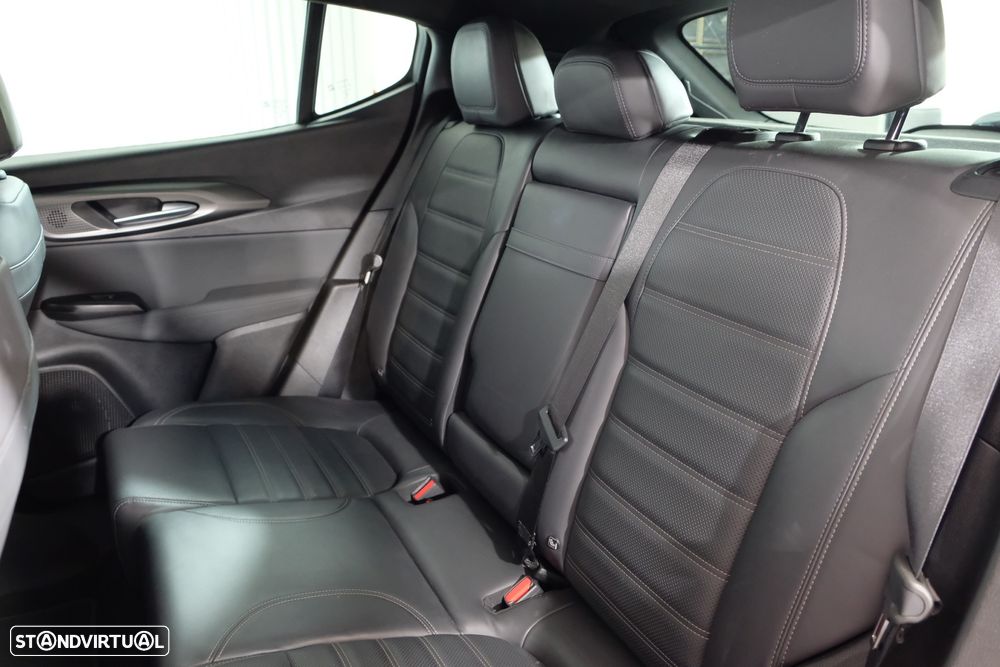 Alfa Romeo Tonale 1.3 Plug-In Hybrid Sprint e-AWD - 24