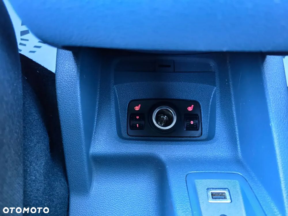 Ford Grand C-MAX 2.0 TDCi Trend - 26