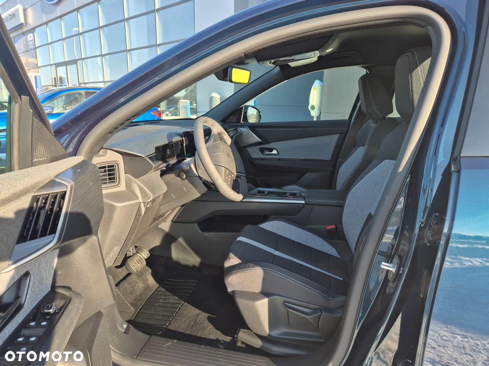 Opel Grandland 1.2 mHEV Edition eDTC6 - 13