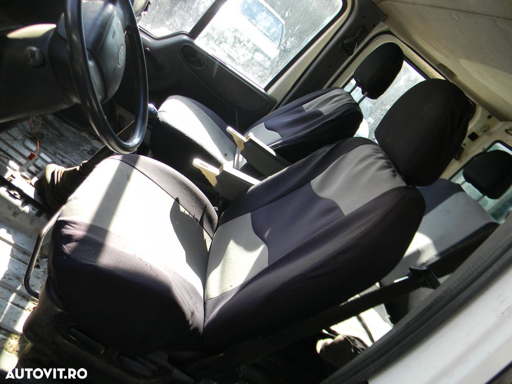 Dezmembrari  Ford TRANSIT Mk 4  2000  > 2014 2.0 DI (F_E_, F_F_) Moto - 10