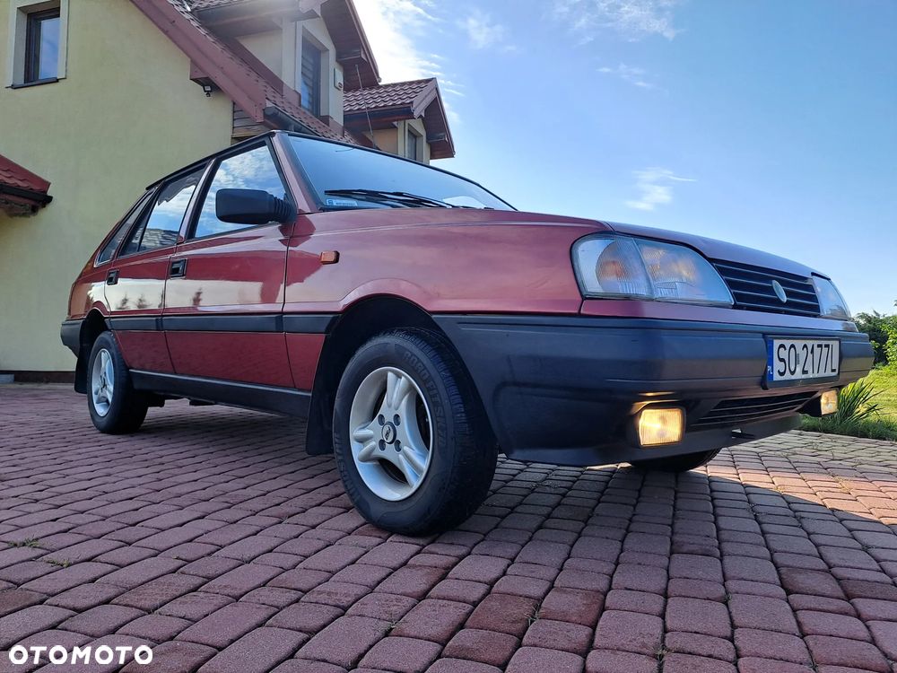 Polonez Caro - 2