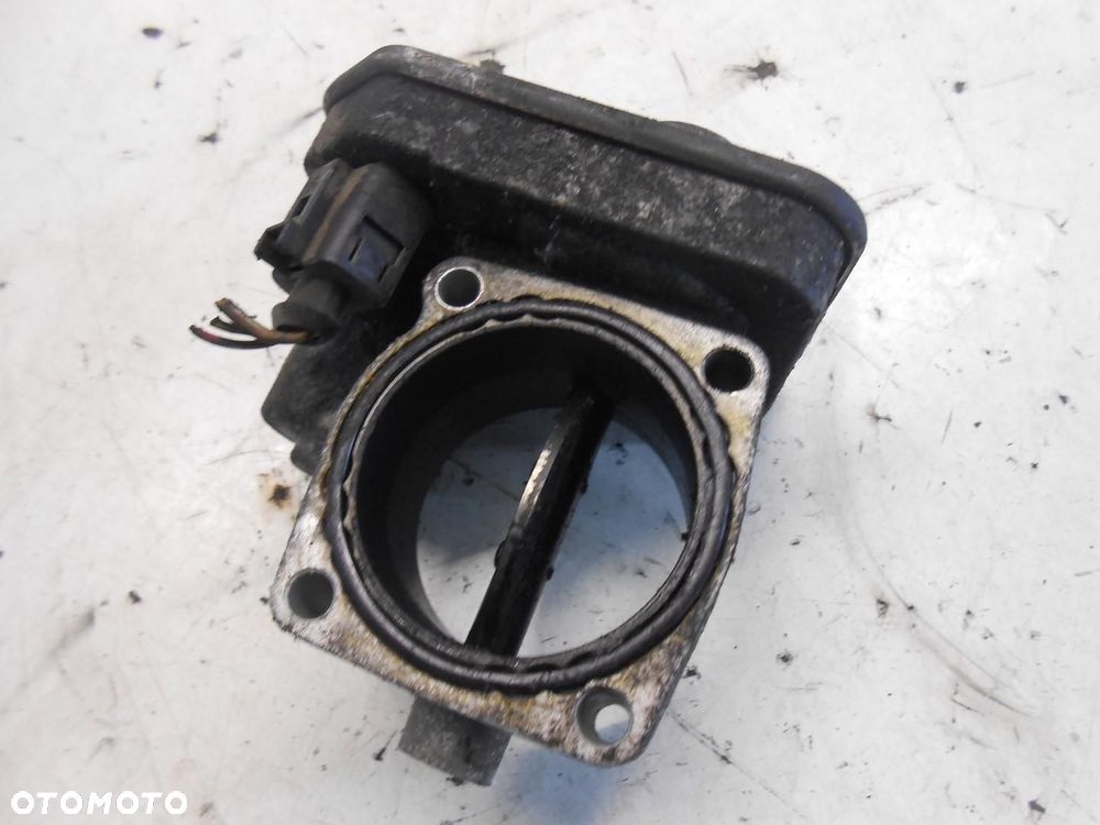 przepustnica opel zafira b 1.7 cdti # - 3