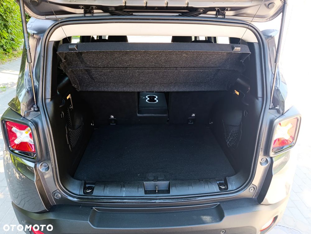 Jeep Renegade 1.6 E-TorQ Longitude - 24