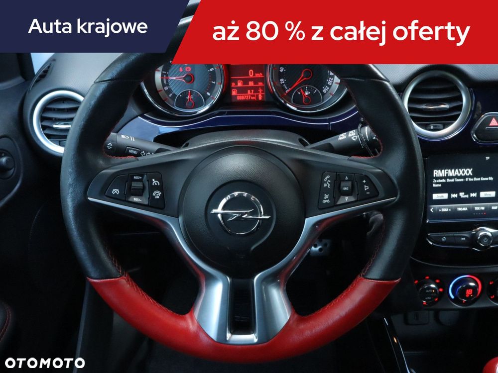 Opel Adam - 20