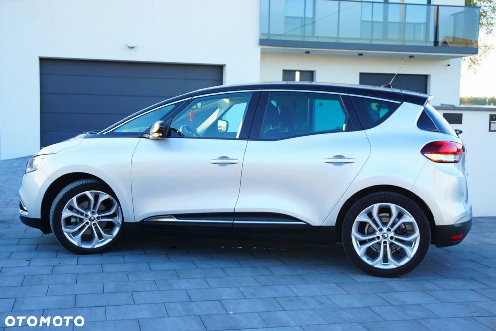 Renault Scenic ENERGY dCi 110 EDC Business - 18