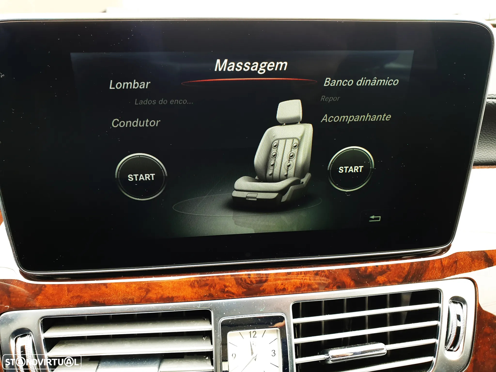 Mercedes-Benz CLS 350 d - 38