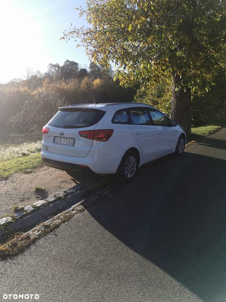 Kia Ceed 1.4 M - 5