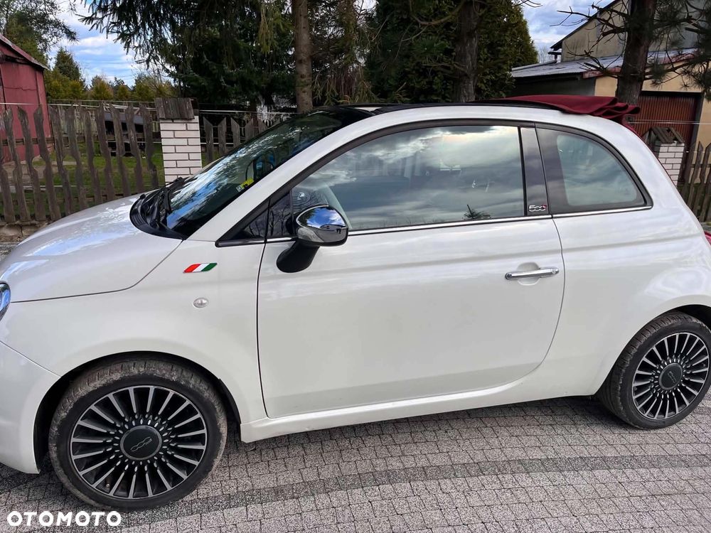 Fiat 500 - 2