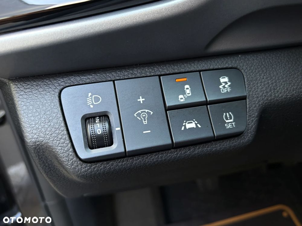 Kia Stonic 1.0 T-GDI L Business Line - 32