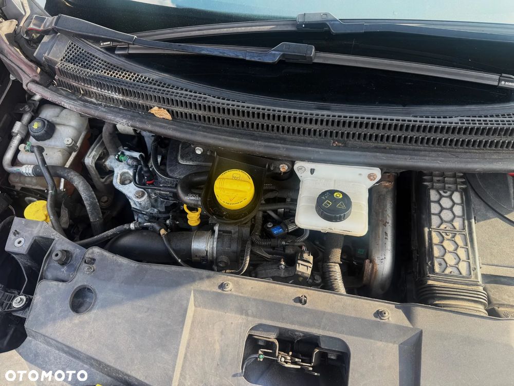 Renault Grand Scenic ENERGY dCi 160 EDC BOSE EDITION - 16