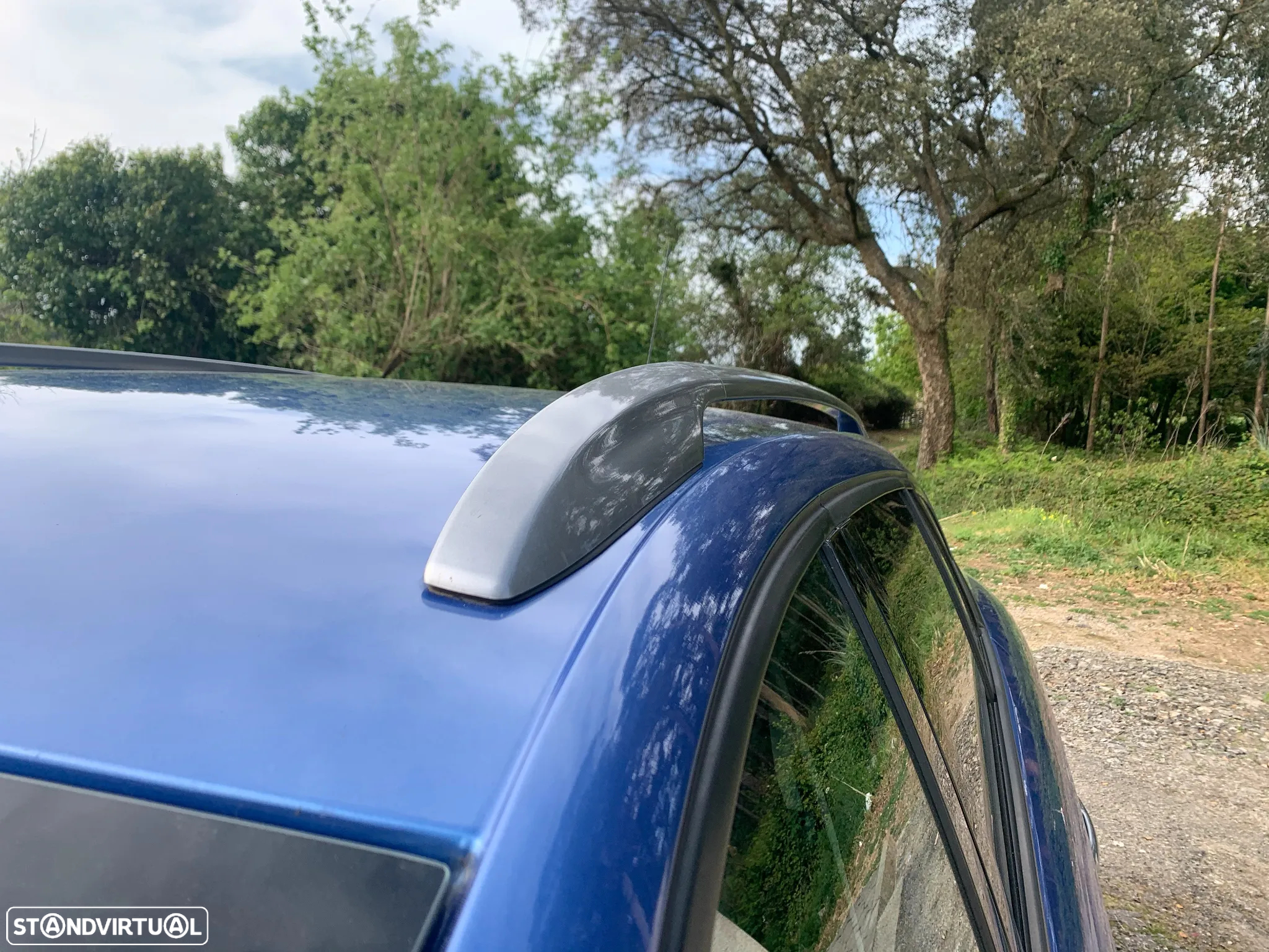 Renault Mégane Sport Tourer 1.5 dCi GT Line SS - 34