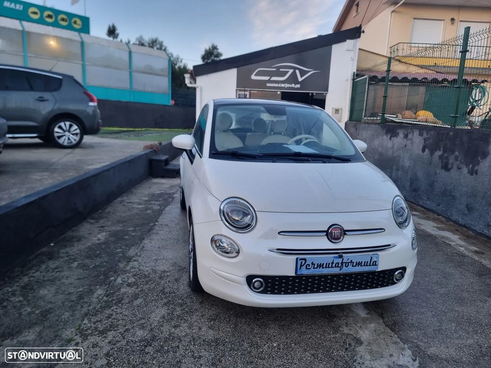 Fiat 500 - 16