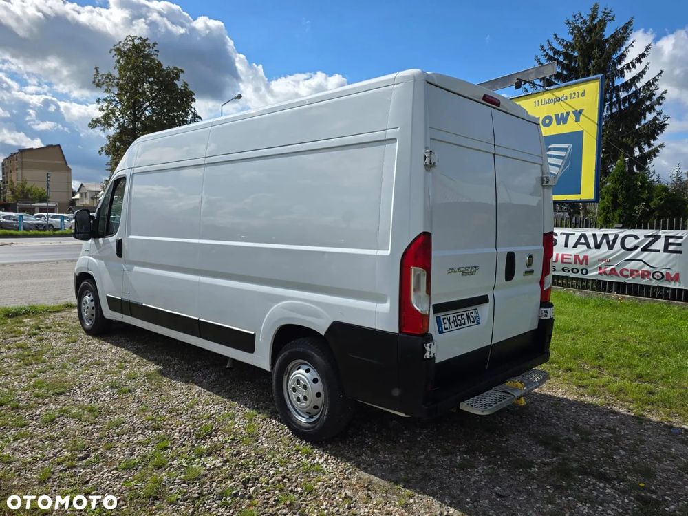 Fiat Ducato L3H2 MAXI - 8
