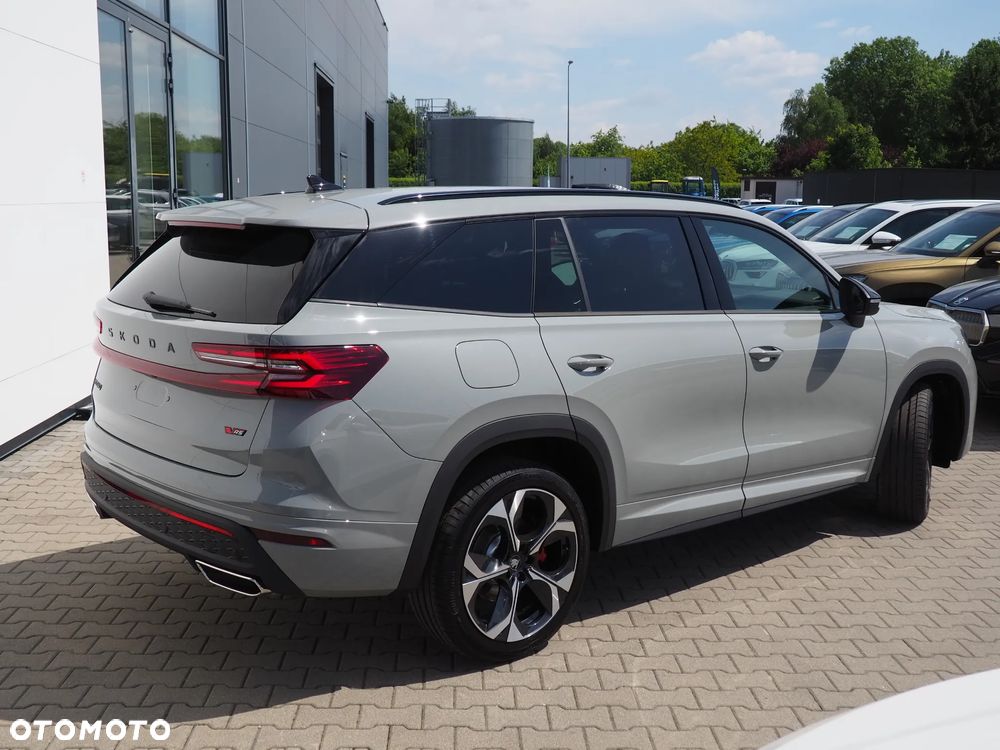 Skoda Kodiaq 2.0 TSI 4x4 RS DSG - 10