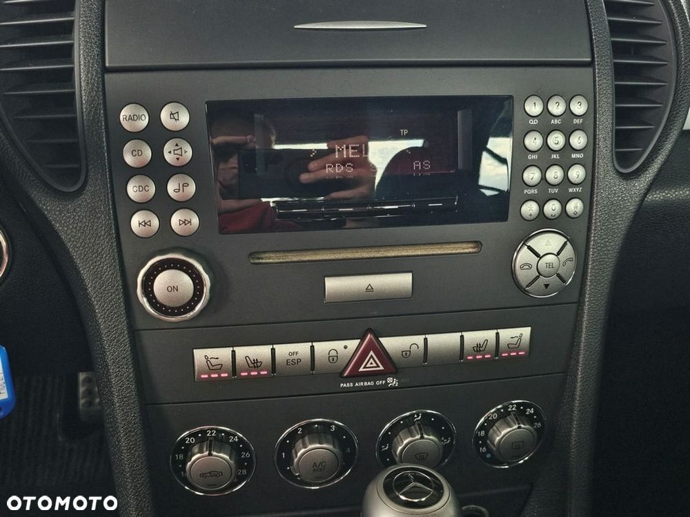 Mercedes-Benz SLK - 25