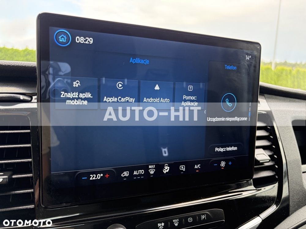 Ford Transit - 21